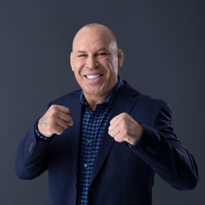 Wanderlei Silva