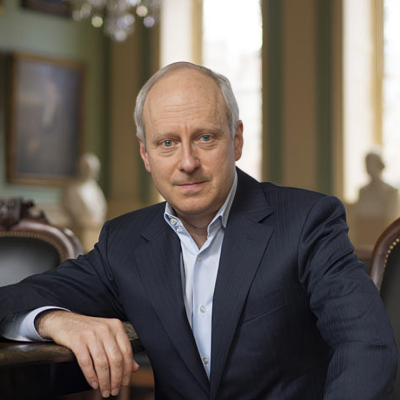 Michael Sandel