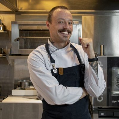 Willian Peters - Chef