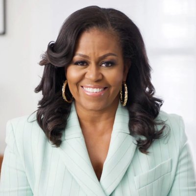 Michelle Obama