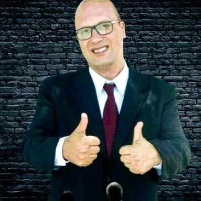 Gledson Magalhães