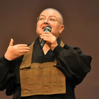 Monja Zentchu