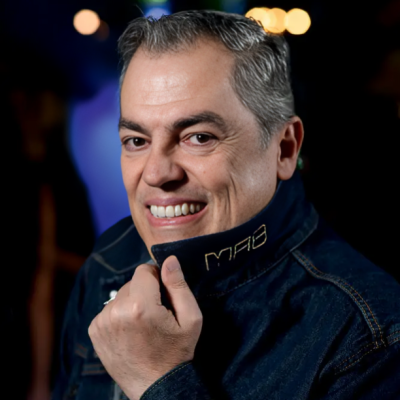 Marco Antônio de Biaggi