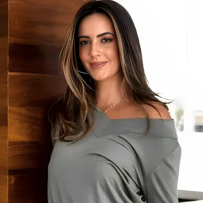 Paloma Tocci