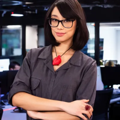 Rita Wu