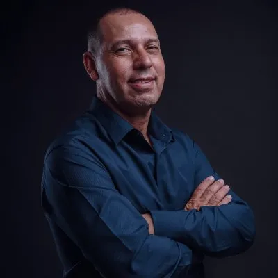 Paulo Moreira