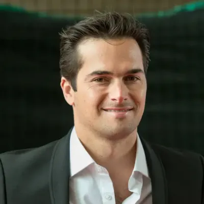 Nelsinho Piquet