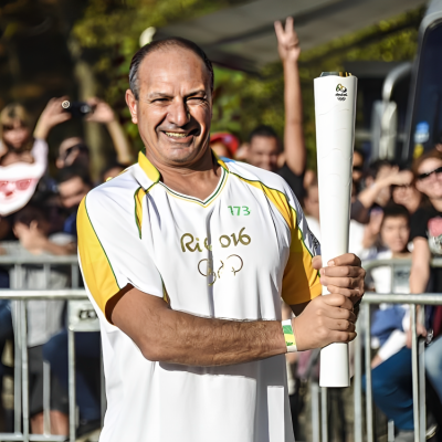 Jose Montanaro Junior