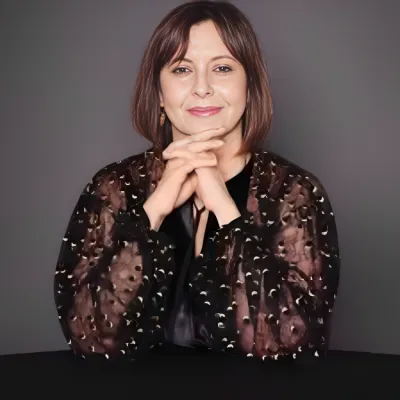 Carla Pernambuco
