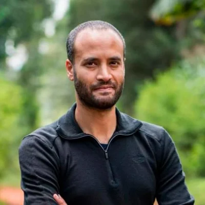 Andrew Bastawrous