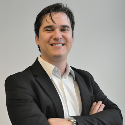 Gustavo Spadotti
