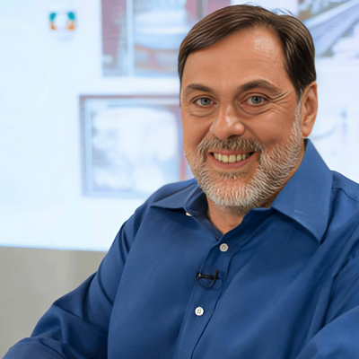 Andre Luiz Azevedo
