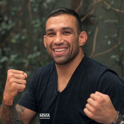 Fabrício Werdum