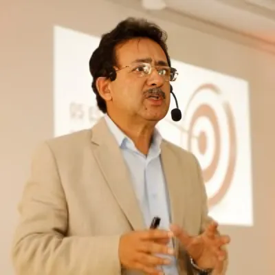Luiz Amorim