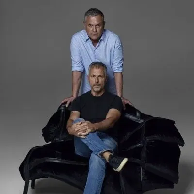 Fernando e Humberto