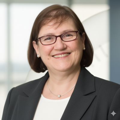 Maria Cecilia Coutinho de Arruda