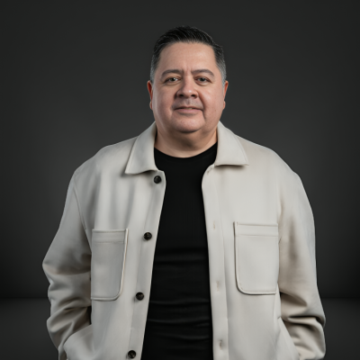 Alexandre  Silva