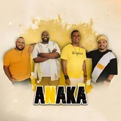 Grupo Anaka