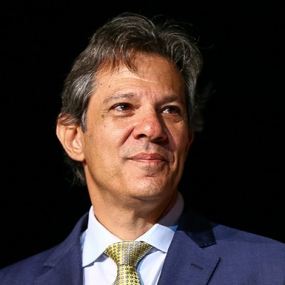 Fernando Haddad