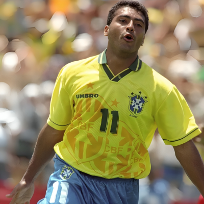 Romário