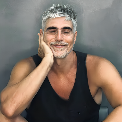 Reynaldo Gianecchini