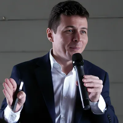 Herbert Lima