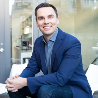 Brendon Burchard