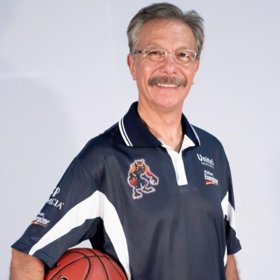Helio Rubens Garcia