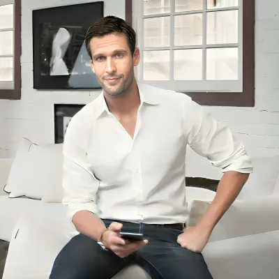 Pedro Andrade