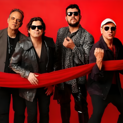 Barão Vermelho