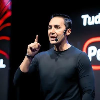 Ricardo Rocha