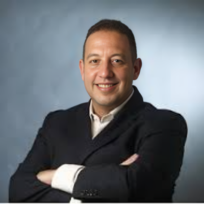 Luiz Gustavo Medina - Teco Medina