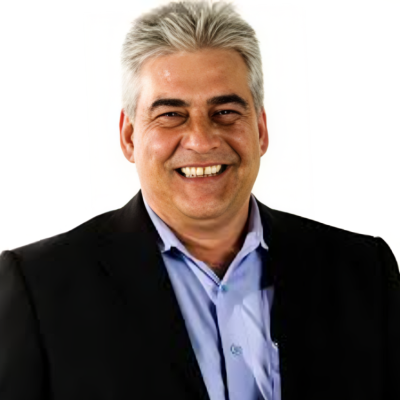 Osmar Rosanese Filho