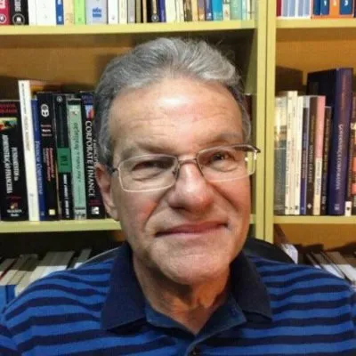Jairo Gudis