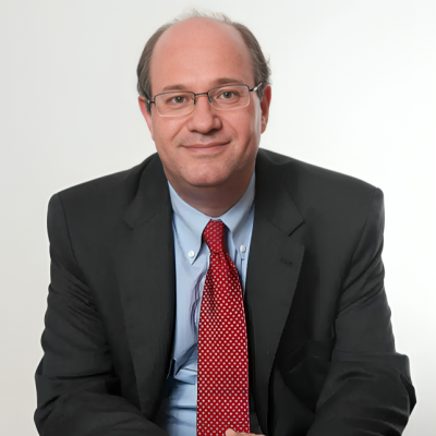 Ilan Goldfajn