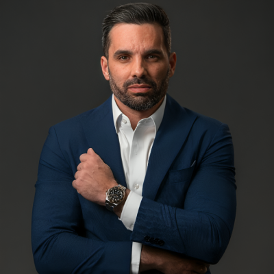 Mágico Renner
