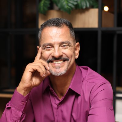 Silvio Pacheco