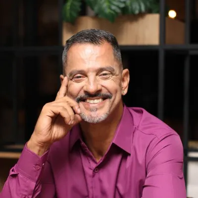 Silvio Pacheco