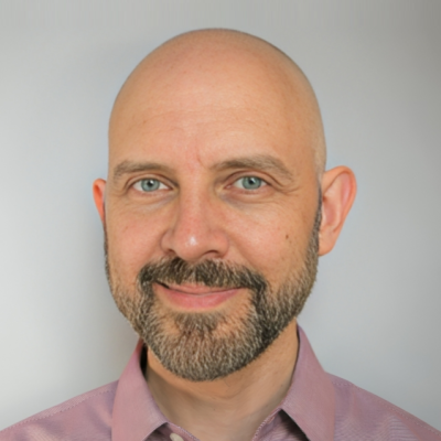 Paulo Blikstein