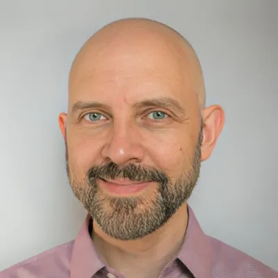Paulo Blikstein