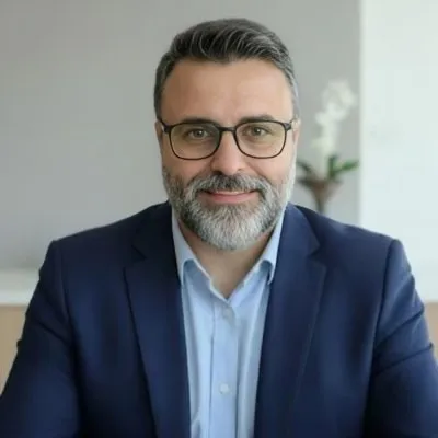 Expedito Arantes