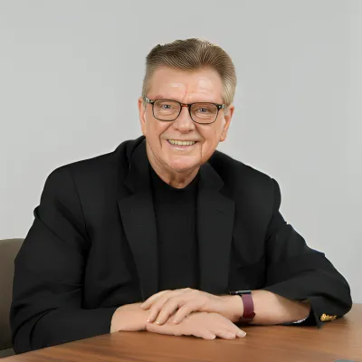Brian Bacon