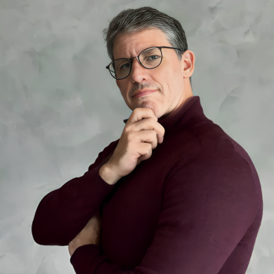 Gui Rangel