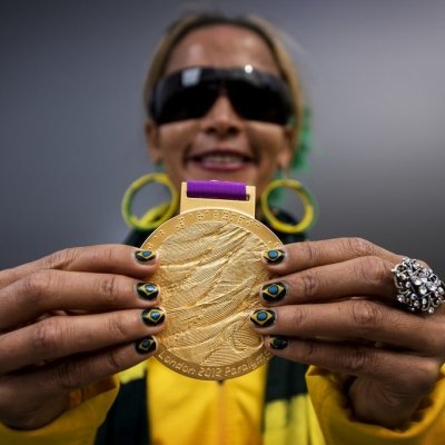 Terezinha Guilhermina