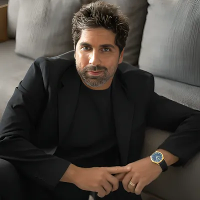 Gabriel Louchard