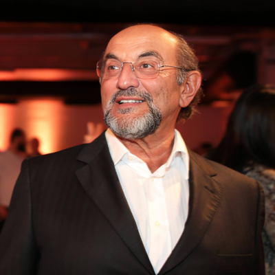 Luis Paulo Rosenberg