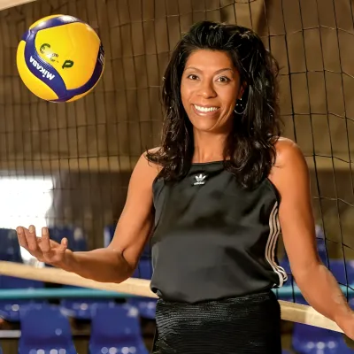 Marcia Fu