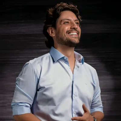 Felipe Pacheco Borges