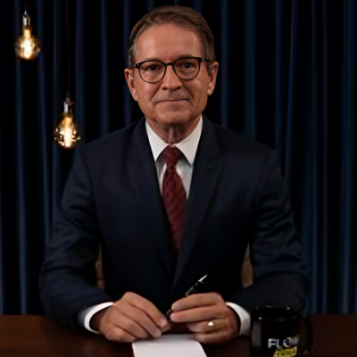 Carlos Tramontina