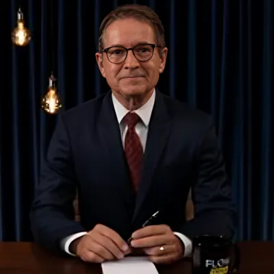 Carlos Tramontina